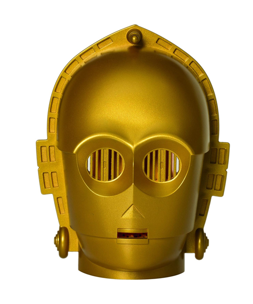 Clapper der Star Wars